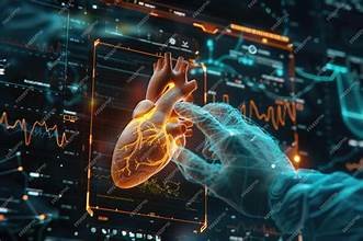 AI n cardiology