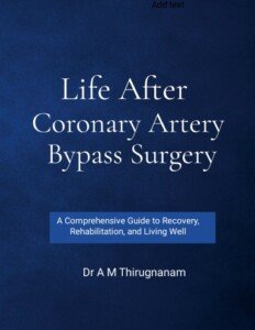 Life After Coronary Artery Bypass Surgery