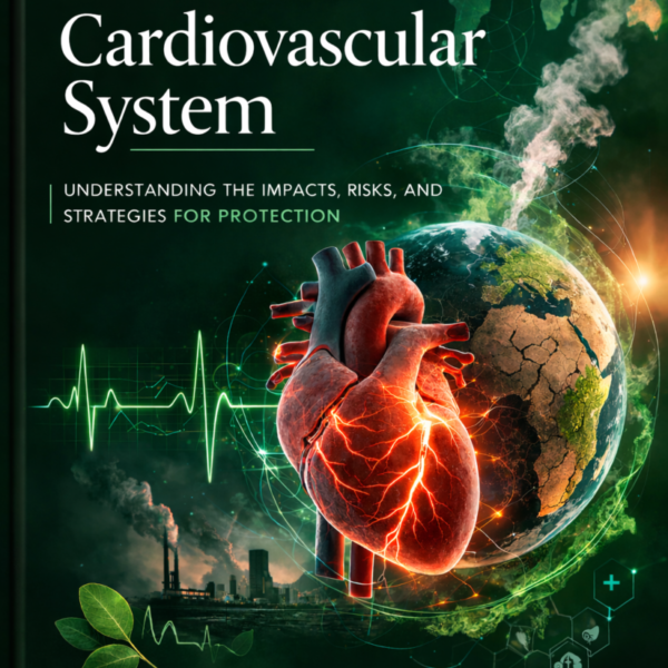 CLIMATE CHANGE AND CARDIOVASCULAR DISEASE