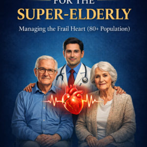 cardiology for the super elderly