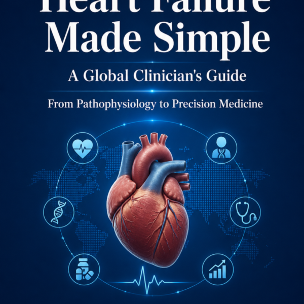 heart failure made simple