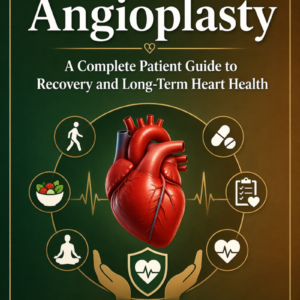 life after angioplasty book