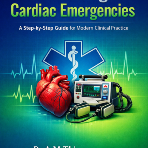 Mastering cardiac emergencies