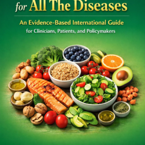 MEDICAL DIET FOR ALL DISEASES