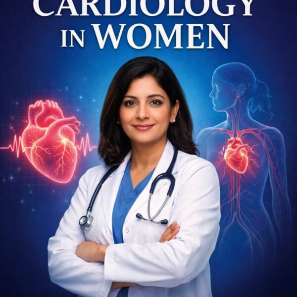 The gynecologist's guide to cardiology
