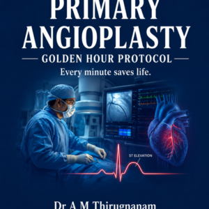 PRIMARY ANGIOPLASTY GOLDEN HOUR PROTOCOL