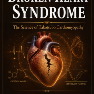 Broken Heart Syndrome The Science of Takotsubo Cardiomyopathy