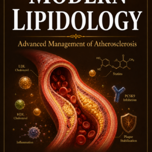 MODERN LIPIDOLOGY Advanced Management of Atherosclerosis