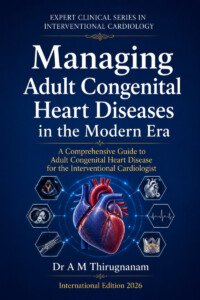 Managing Adult Congenital Heart Disease