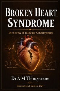 Broken Heart Syndrome — Takotsubo Cardiomyopathy