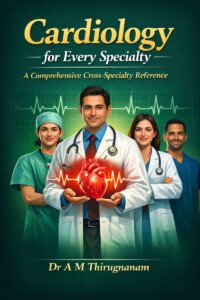 Cardiology for Every Specialist — Practice Handbook