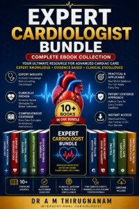 Expert Cardiologist Collection — Practitioner Reference