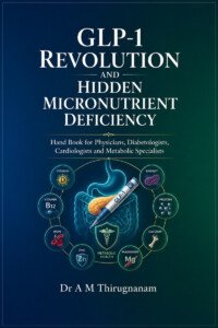 GLP-1 Weight Loss Drugs — The Hidden Micronutrient Problem