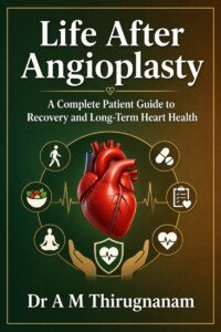 Life After Angioplasty — Recovery and Precautions