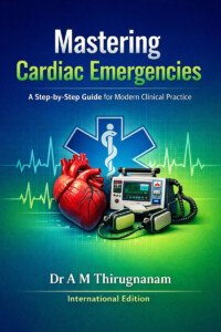 Cardiac Emergencies Management — Clinical Handbook