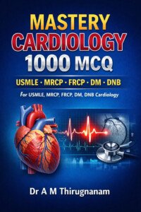 Mastering Cardiology MCQs — Self Assessment
