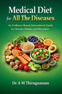 Medical Diet for All Diseases — A Global Guide