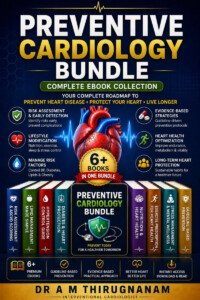 Preventive Cardiology Reference Collection