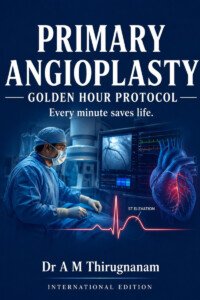 Primary PCI STEMI Protocol — The Golden Hour