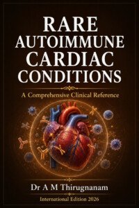 Cardiac Sarcoidosis and Rare Autoimmune Heart Conditions