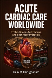 Acute Cardiac Care — First Hour Protocols