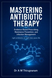 Antibiotic Therapy — Stewardship Handbook