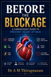 Before the Blockage — Preventing Heart Disease Early
