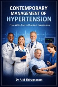 Resistant Hypertension — Clinic Guide