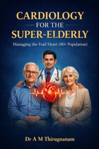 Geriatric Cardiology — Frailty to Tertiary Care
