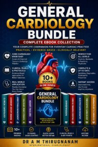 General Cardiology Reference Collection