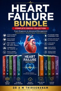 Heart Failure Management Reference