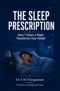 The Sleep Prescription — Sleep and Your Heart