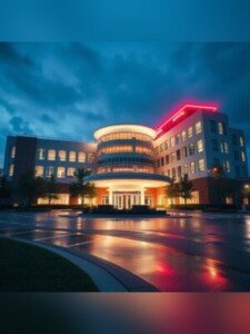 Hospital registration — World Elite Doctors